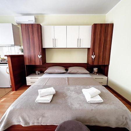 וודיצה Apartments Vila Miranda מראה חיצוני תמונה