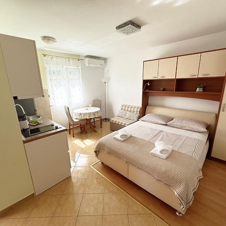 וודיצה Apartments Vila Miranda מראה חיצוני תמונה