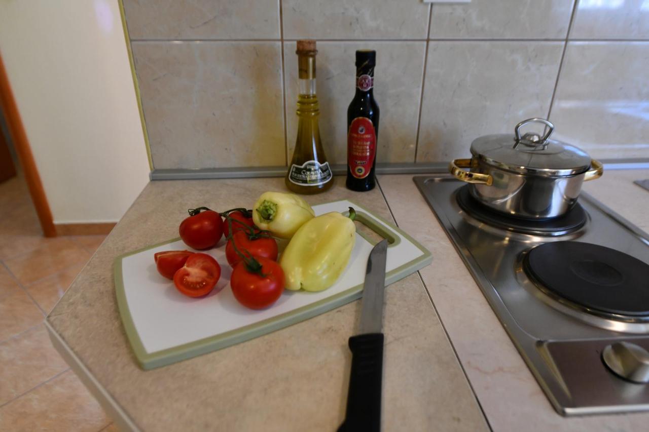 וודיצה Apartments Vila Miranda מראה חיצוני תמונה