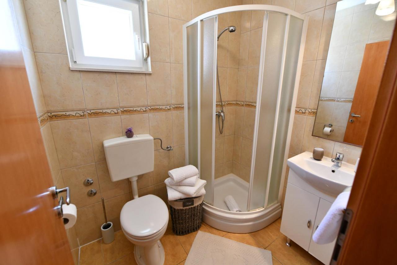 וודיצה Apartments Vila Miranda מראה חיצוני תמונה
