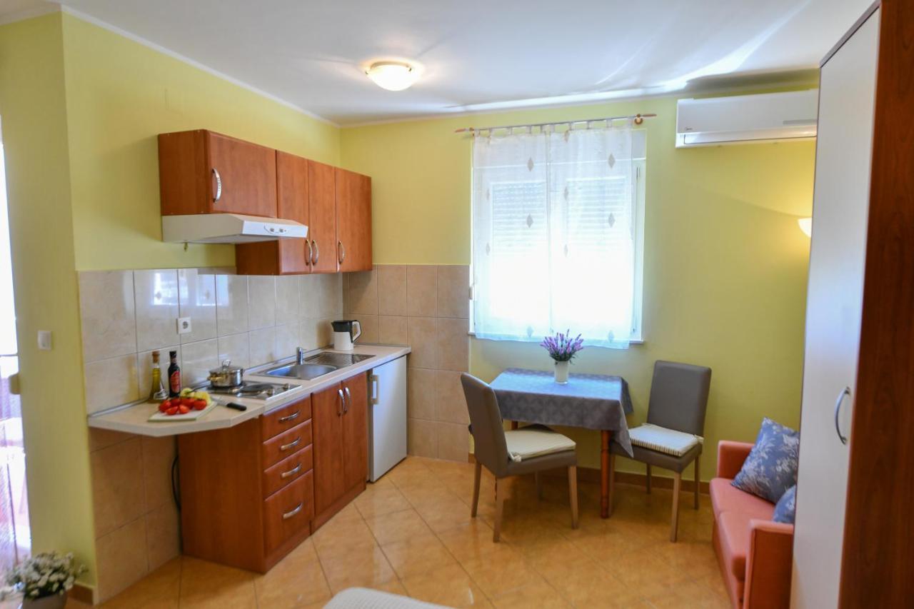 וודיצה Apartments Vila Miranda מראה חיצוני תמונה