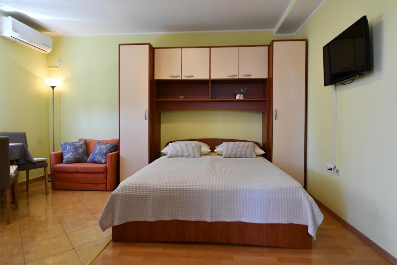 וודיצה Apartments Vila Miranda מראה חיצוני תמונה