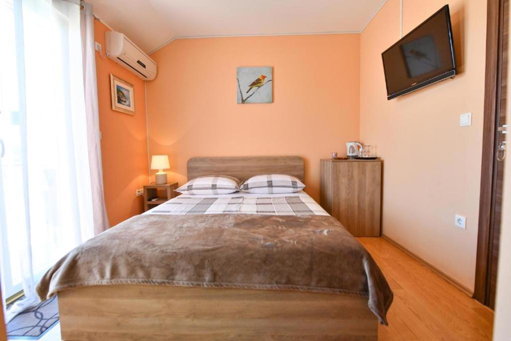 וודיצה Apartments Vila Miranda מראה חיצוני תמונה