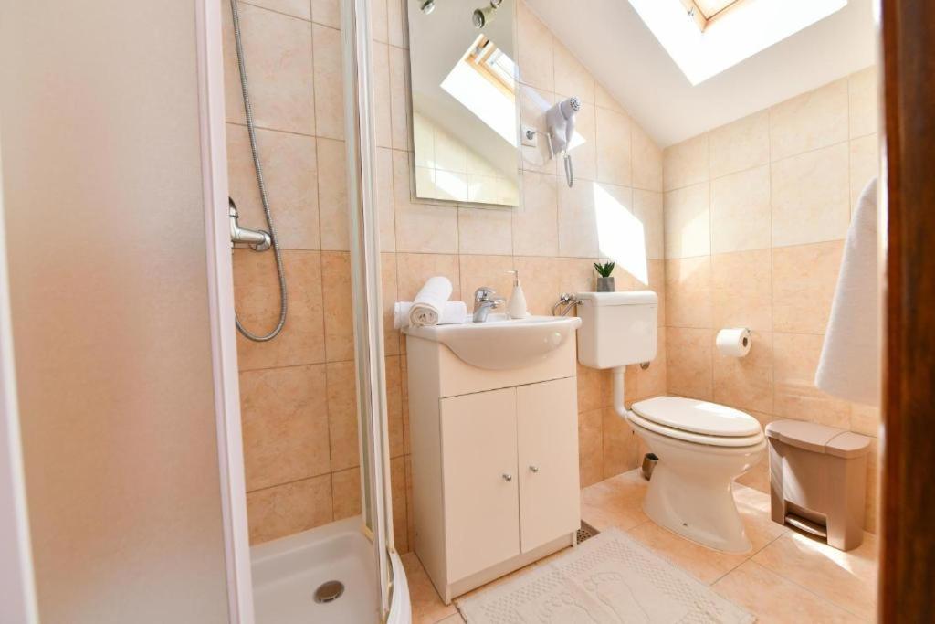 וודיצה Apartments Vila Miranda מראה חיצוני תמונה