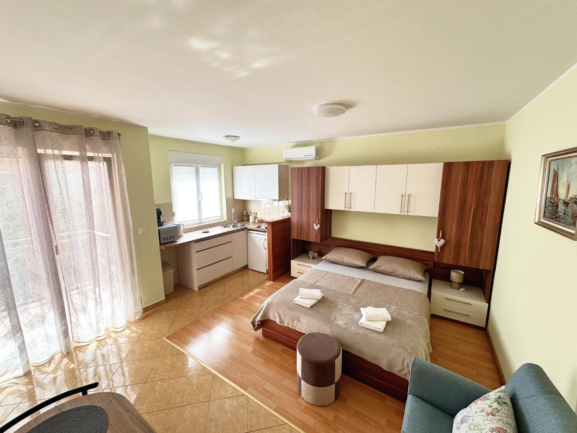 וודיצה Apartments Vila Miranda מראה חיצוני תמונה