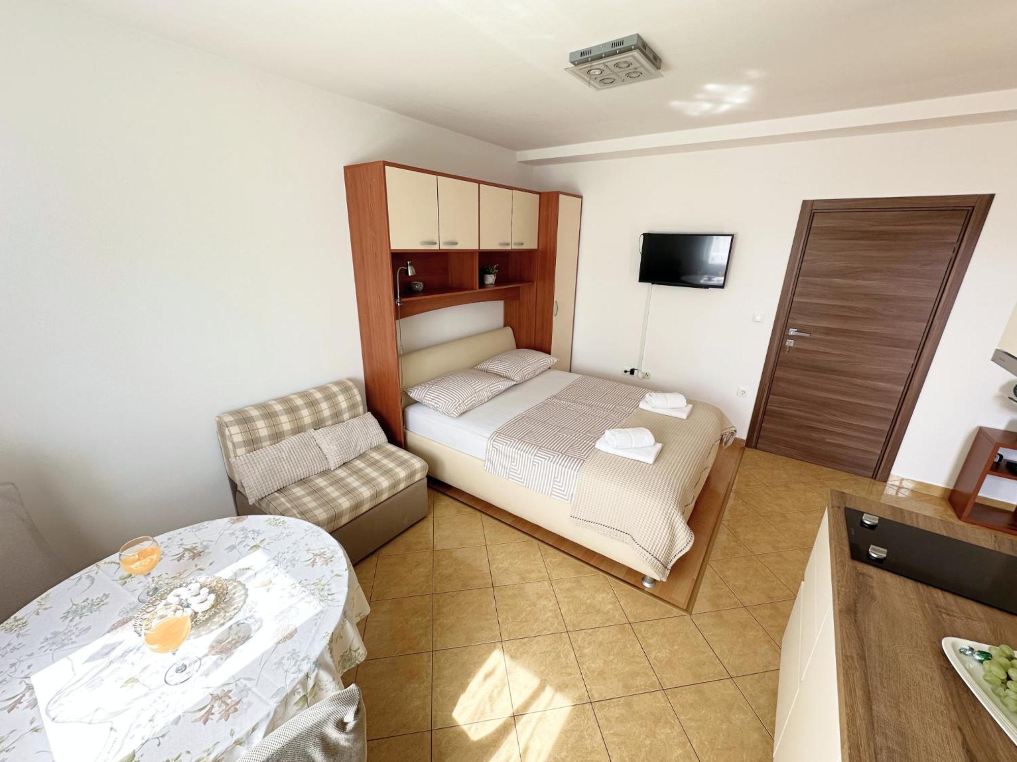 וודיצה Apartments Vila Miranda מראה חיצוני תמונה