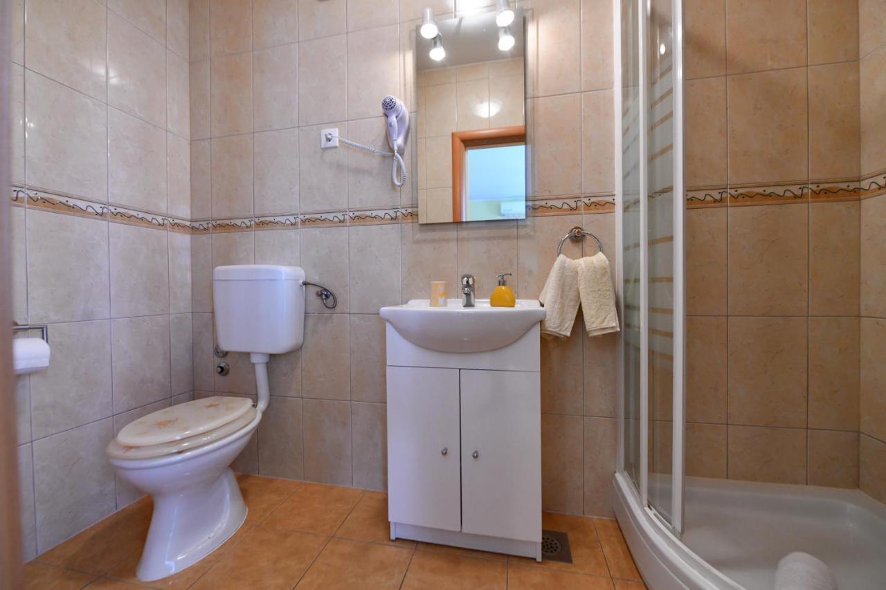 וודיצה Apartments Vila Miranda מראה חיצוני תמונה