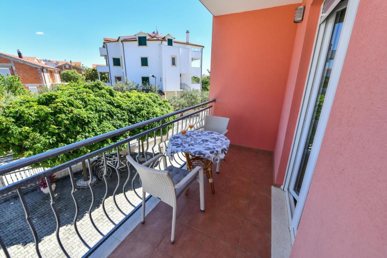 וודיצה Apartments Vila Miranda מראה חיצוני תמונה