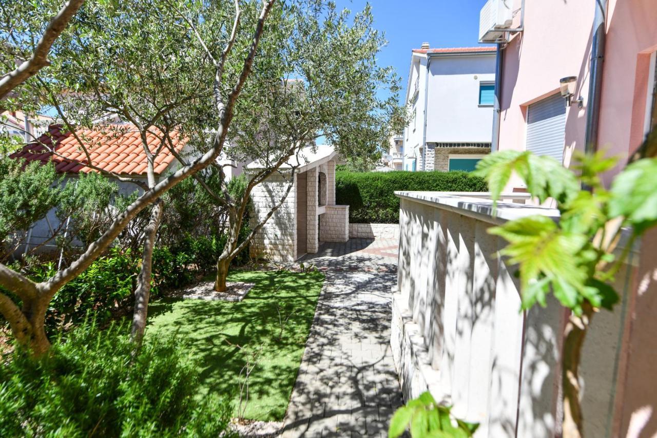 וודיצה Apartments Vila Miranda מראה חיצוני תמונה