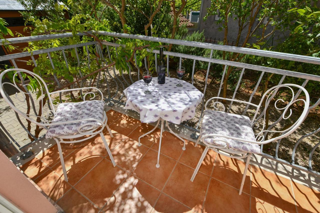 וודיצה Apartments Vila Miranda מראה חיצוני תמונה