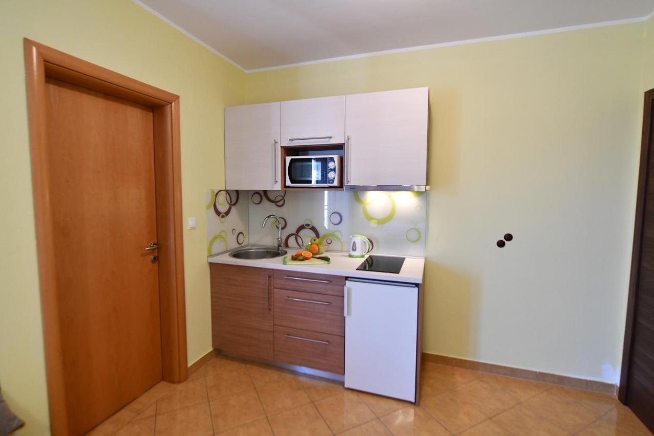 וודיצה Apartments Vila Miranda מראה חיצוני תמונה