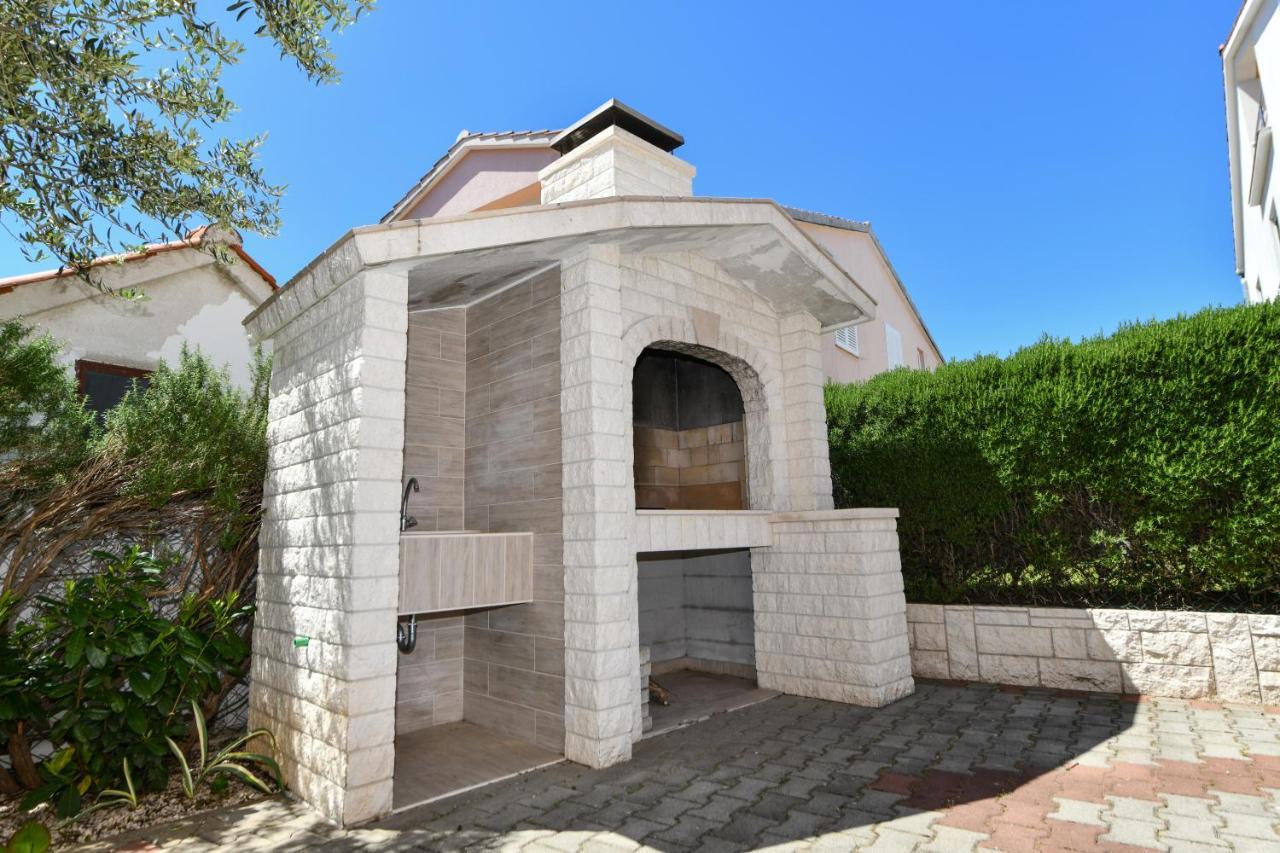 וודיצה Apartments Vila Miranda מראה חיצוני תמונה