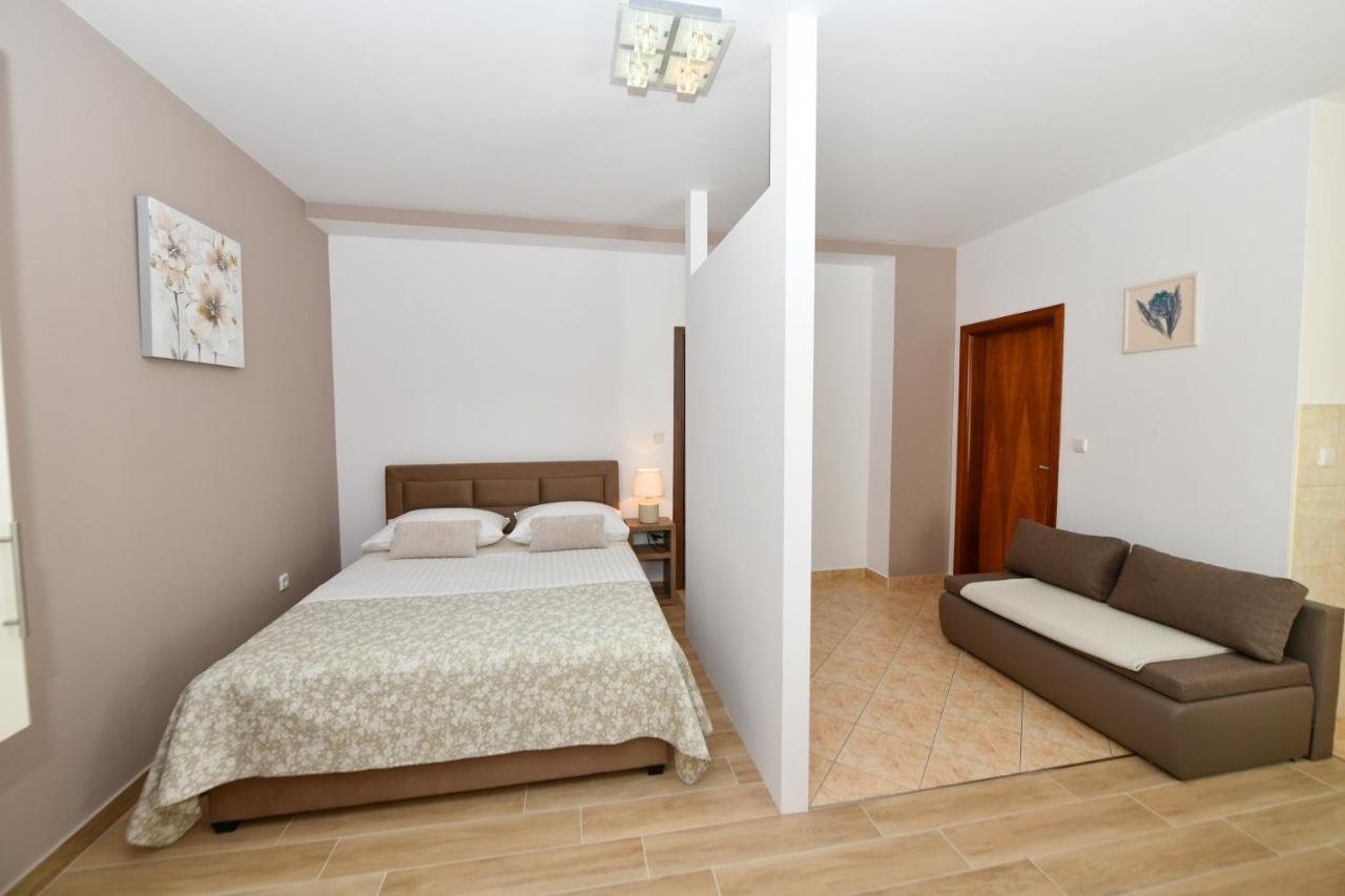 וודיצה Apartments Vila Miranda מראה חיצוני תמונה