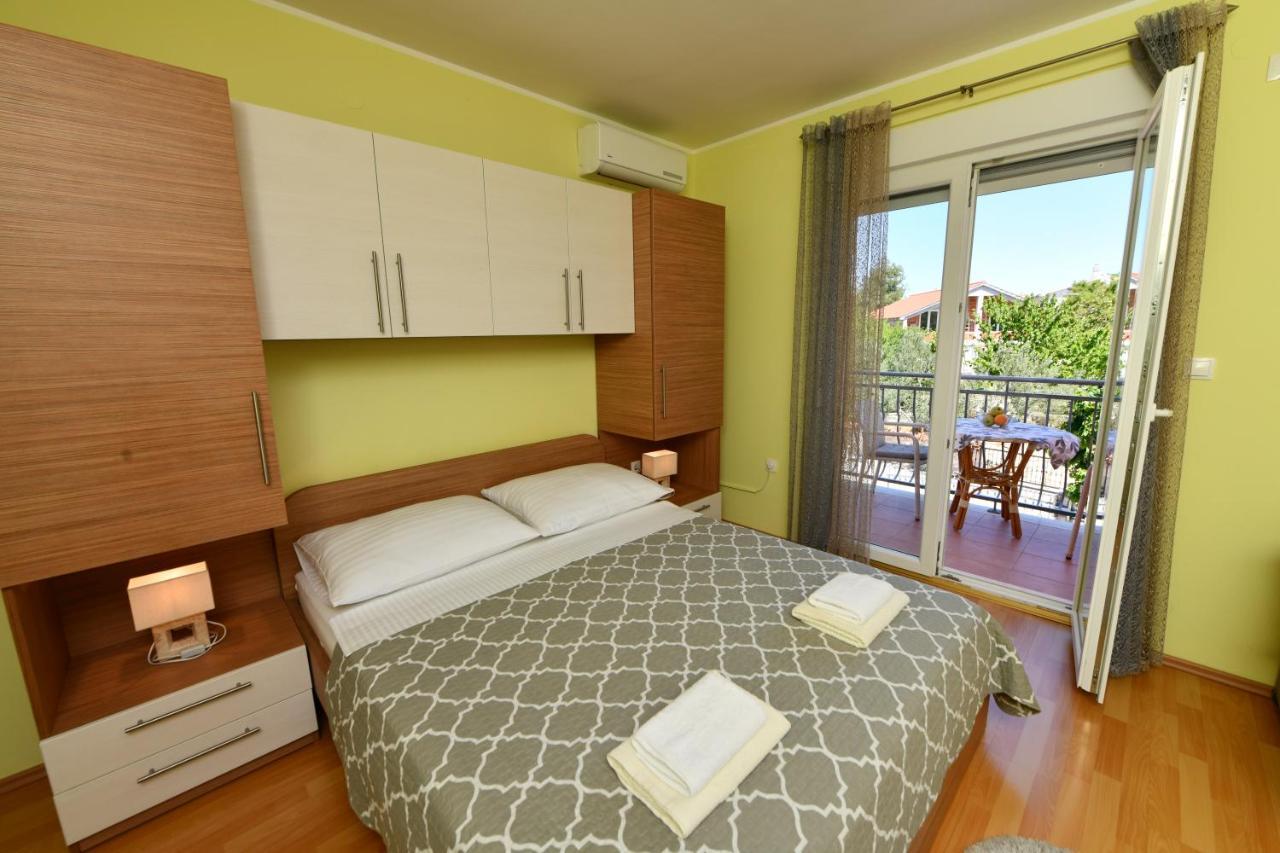 וודיצה Apartments Vila Miranda מראה חיצוני תמונה