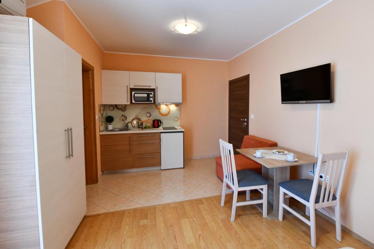 וודיצה Apartments Vila Miranda מראה חיצוני תמונה