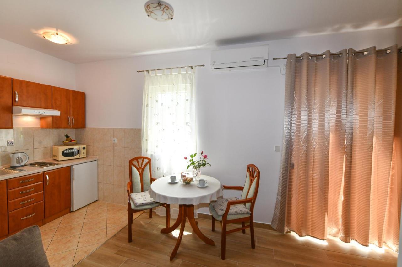 וודיצה Apartments Vila Miranda מראה חיצוני תמונה