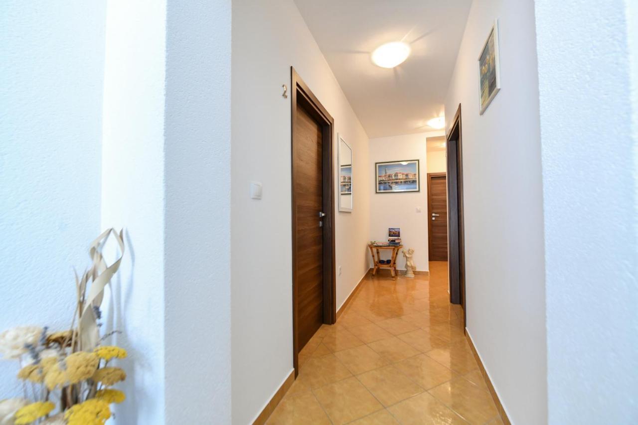 וודיצה Apartments Vila Miranda מראה חיצוני תמונה
