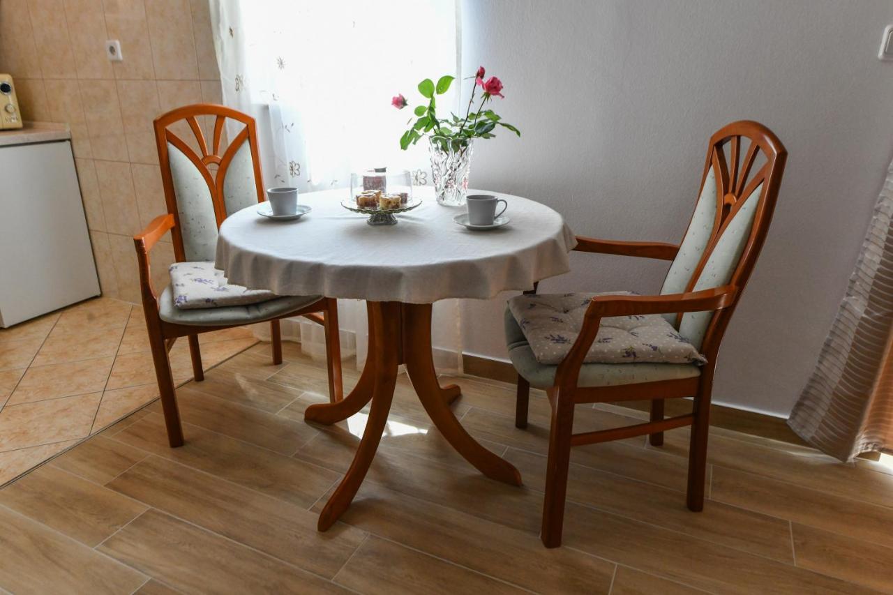 וודיצה Apartments Vila Miranda מראה חיצוני תמונה
