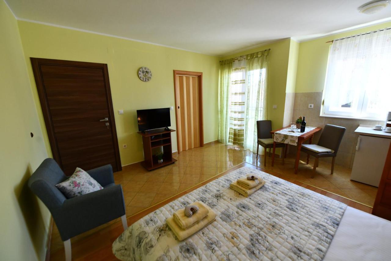 וודיצה Apartments Vila Miranda מראה חיצוני תמונה